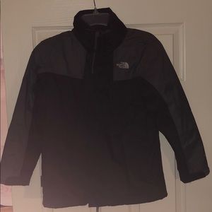 North Face Ski Jacket
